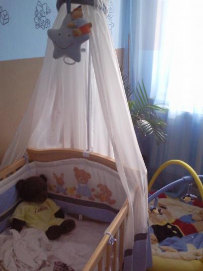 Bild zu Unser Kinderzimmer... - Forum für Mai - Mamis