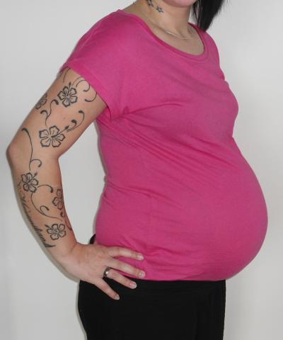 Bild zu Wer macht mit :)))) - Forum für Mai - Mamis