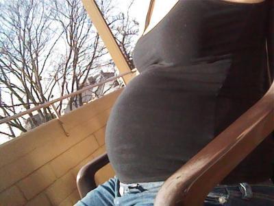 Bild zu SteißBein schmerzen .. - Forum für Mai - Mamis