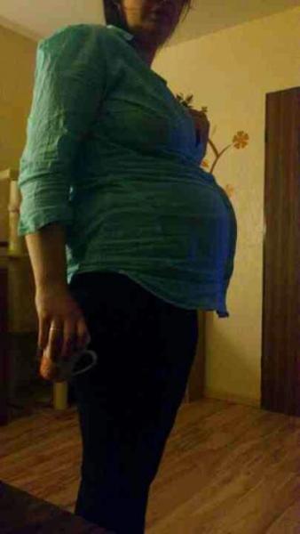 Bild zu *PENG* :-D - Forum für Mai - Mamis