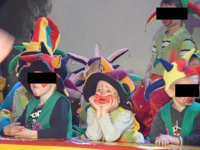 Bild zu Ich mal wieder...wie sieht denn eure kommende Woche aus? - Forum für Mai - Mamis