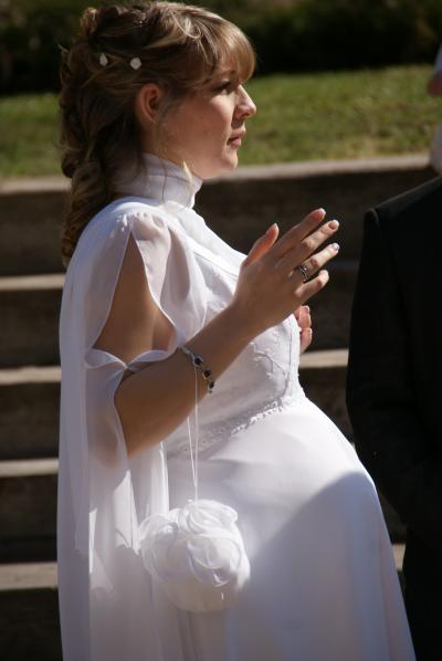 Bild zu hochzeitsbild - Forum für Mai - Mamis