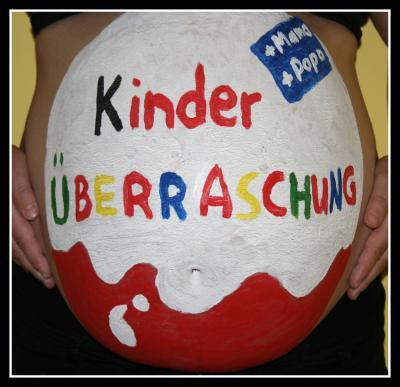 Bild zu süß :) - Forum für Mai - Mamis