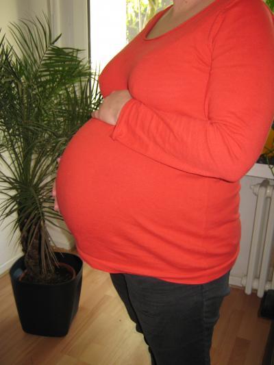 Bild zu Kleiner (großer) Junge - Forum für Mai - Mamis