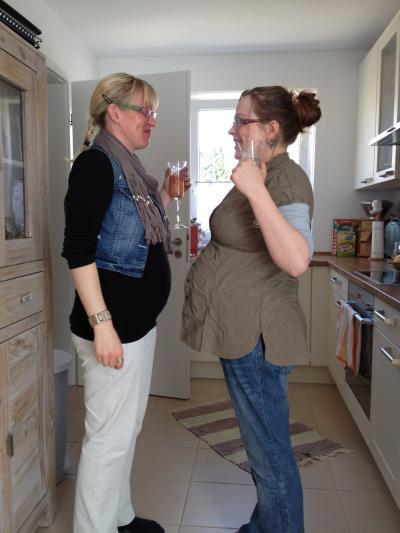 Bild zu Augustmami vs. Maimami - Forum für Mai - Mamis