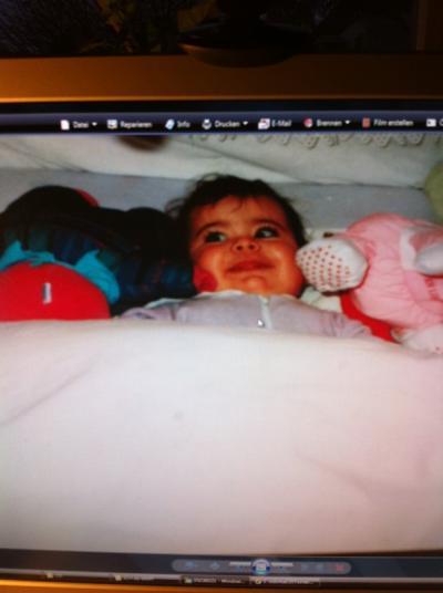 Bild zu nostalgieeee wer macht mit?? - Forum für Mai - Mamis