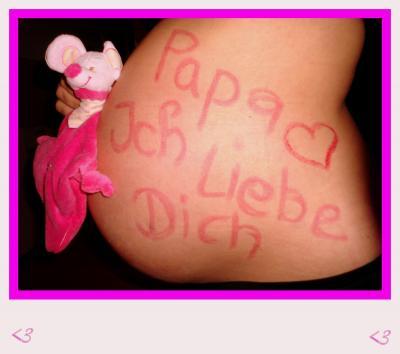 Bild zu He Mädels heute VU und Kugel in die 40 .... :) - Forum für Mai - Mamis