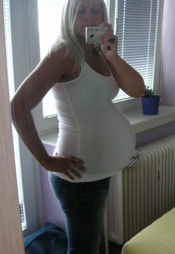 Bild zu Bauchi... - Forum für Mai - Mamis
