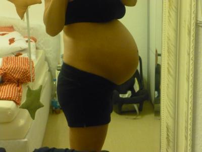Bild zu nochmal foto - Forum für Mai - Mamis