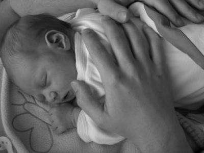 Bild zu Meine kleine Martha - Forum für Mai - Mamis