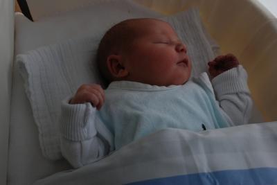 Bild zu Unser Engel Aurélie ist da! - Forum für Mai - Mamis