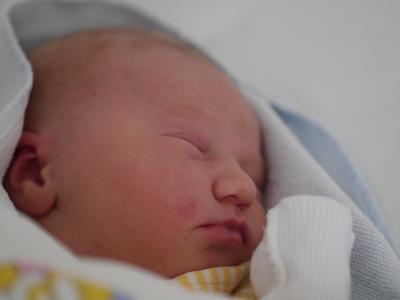 Bild zu Geburtsbericht - Forum für Mai - Mamis