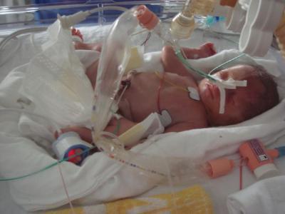 Bild zu Heute vor 5 Jahren... - Forum für Mai - Mamis