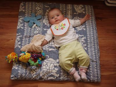 Bild zu @ Mooney: Kindervergleich - Forum für Mai - Mamis