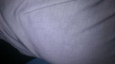 Bild zu Mal ein Bauchbild von mir :-))) - Forum für Mai - Mamis
