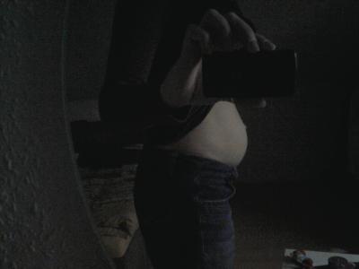 Bild zu Babybauch - Forum für Mai - Mamis