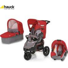 Bild zu was haltet ihr von diesem Kinderwagen? :-)) - Forum für Mai - Mamis