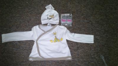 Bild zu Ich konnte nicht wieder stehen :-))) schaut mal hab ich heute gekauft - Forum für Mai - Mamis