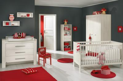 Bild zu Kinderzimmer - Forum für Mai - Mamis