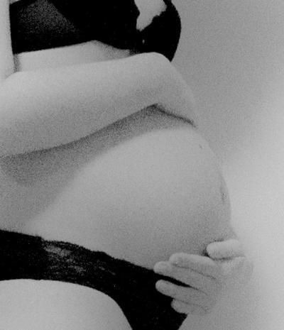 Bild zu Macht ihr Babybauchfotos? - Forum für Mai - Mamis