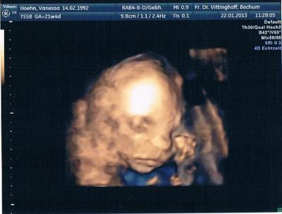 Bild zu Määäääädels, bin wieder daaaaaaa! :) - Forum für Mai - Mamis