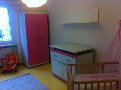 Bild zu Babyzimmer zeigen will - Forum für Mai - Mamis
