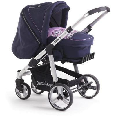 Bild zu So Kinderwagen ist bestellt... - Forum für Mai - Mamis