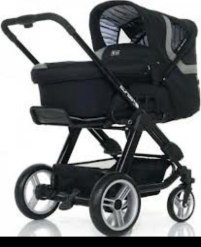 Bild zu Kinderwagen zeigen will - Forum für Mai - Mamis