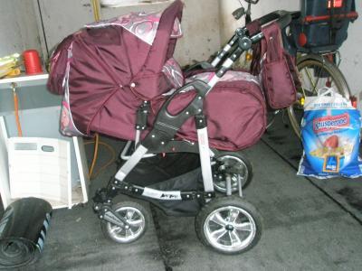 Bild zu Mein ... - Forum für Mai - Mamis