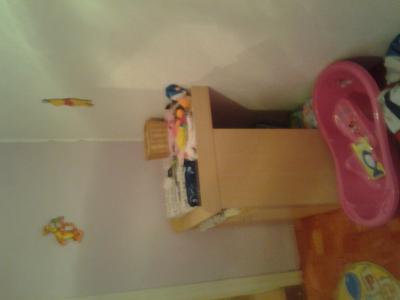 Bild zu kinderzimmer :) - Forum für Mai - Mamis