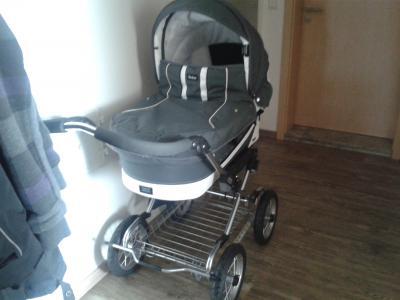 Bild zu ich habe fertig ;-) - Forum für Mai - Mamis