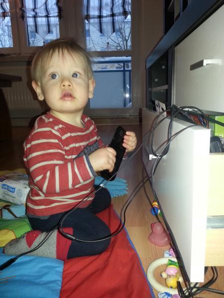 Bild zu 