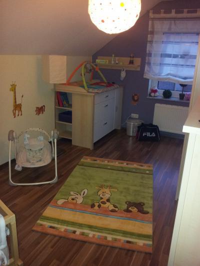 Bild zu Bezugsfertig :-))) - Forum für Mai - Mamis