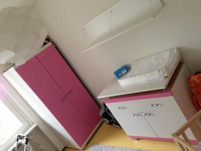 Bild zu Babyzimmer zeigen will - Forum für Mai - Mamis