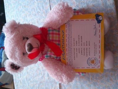 Bild zu soooo - Forum für Mai - Mamis