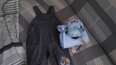 Bild zu Konnte wieder nicht nein sagen :-)) - Forum für Mai - Mamis