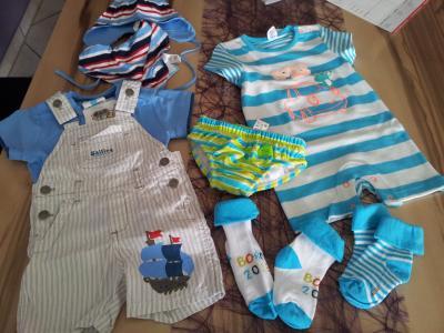 Bild zu Ausbeute ;-))) - Forum für Mai - Mamis