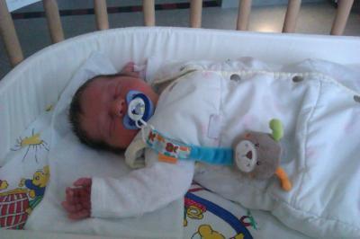 Bild zu Ich kann es nicht glauben - Forum für Mai - Mamis