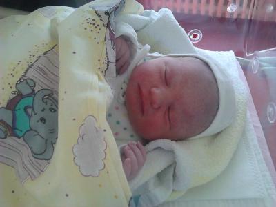 Bild zu emma marie sophie - Forum für Mai - Mamis