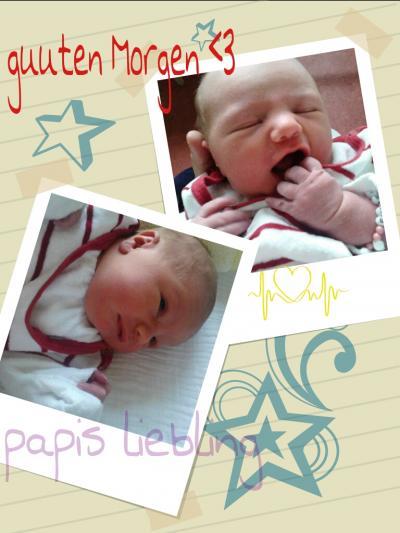 Bild zu bitte daumen - Forum für Mai - Mamis