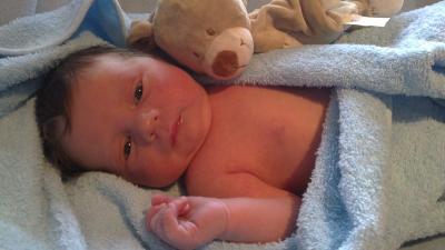 Bild zu Jonas - Forum für Mai - Mamis