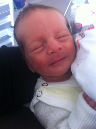 Bild zu Endlich Zuhause - Forum für Mai - Mamis