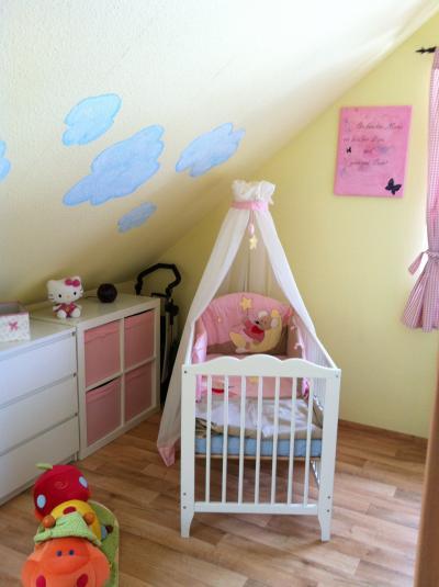 Bild zu Kinderzimmer Zeige-Runde :) - Forum für Mai - Mamis