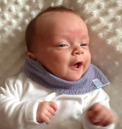 Bild zu Heute wäre ET gewesen...und endlich ein Bild! - Forum für Mai - Mamis