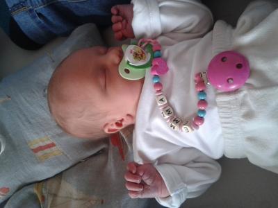 Bild zu 10 tage - Forum für Mai - Mamis