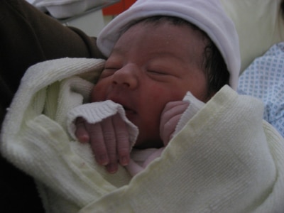 Bild zu So jetzt ... :) - Forum für Mai - Mamis