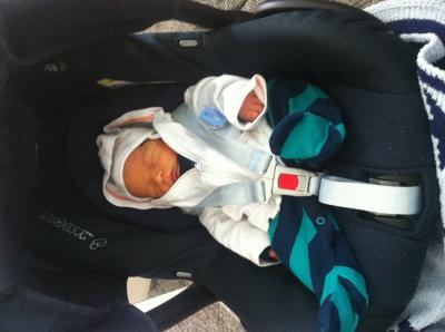 Bild zu Kurzer Ausflug - Forum für Mai - Mamis