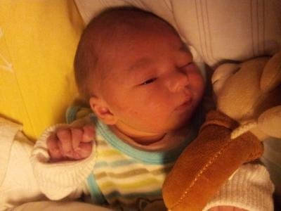 Bild zu ich habe es geschaft - Forum für Mai - Mamis