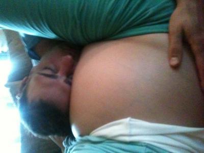 Bild zu Süß < 3 - Forum für Mai - Mamis