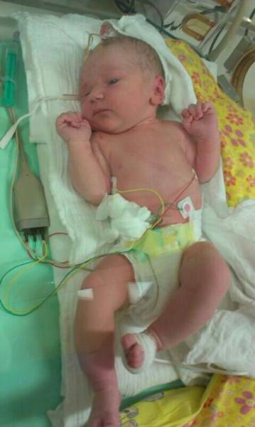 Bild zu hallo ihr lieben ... - Forum für Mai - Mamis